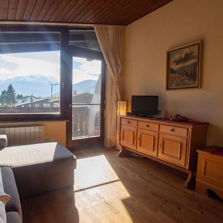 Apartment Schmid - Steinbock Lodges Maishofen Extérieur photo