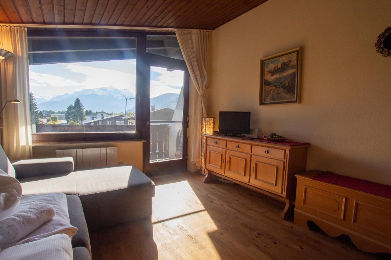 Apartment Schmid - Steinbock Lodges Maishofen Extérieur photo