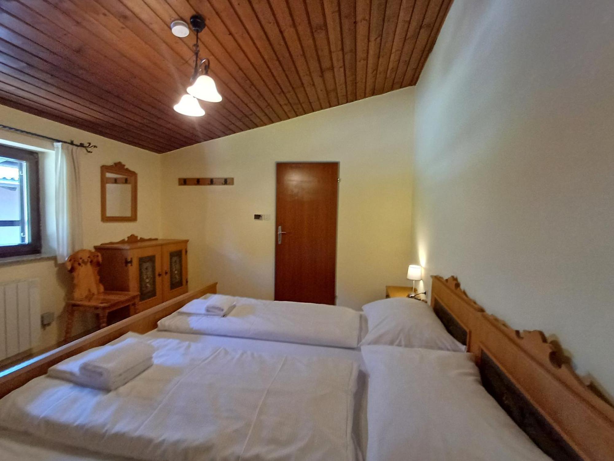 Apartment Schmid - Steinbock Lodges Maishofen Extérieur photo