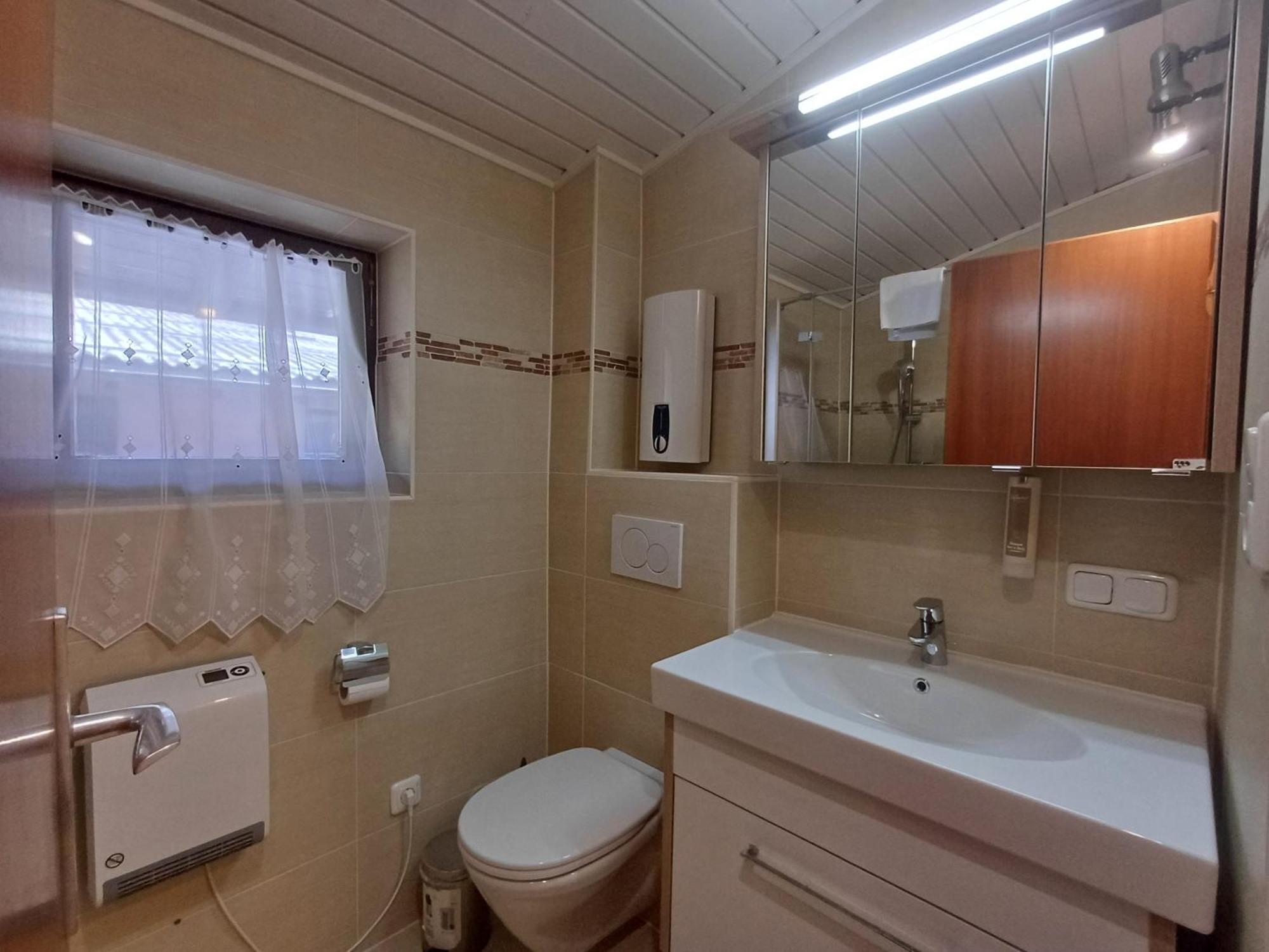 Apartment Schmid - Steinbock Lodges Maishofen Extérieur photo