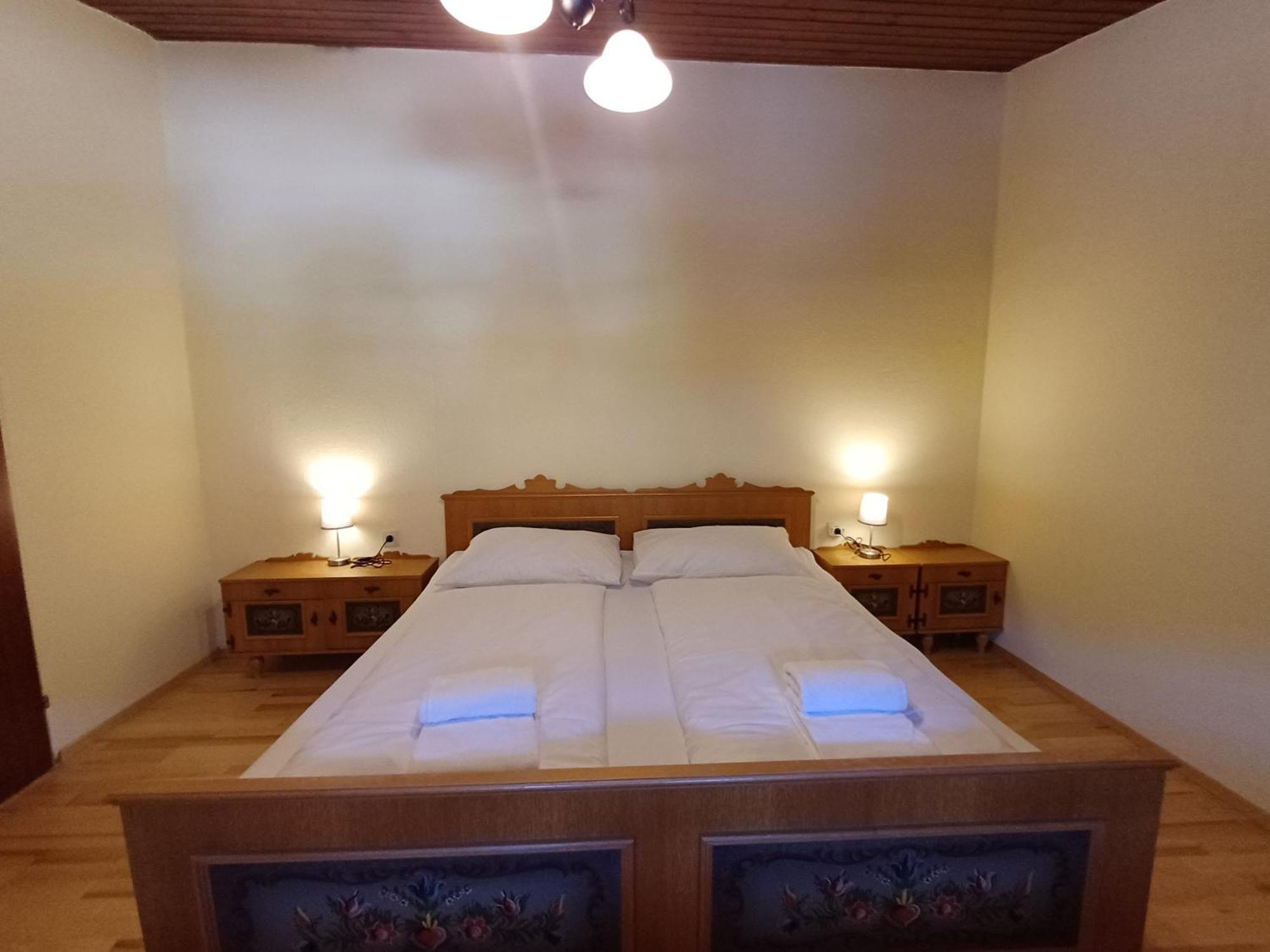 Apartment Schmid - Steinbock Lodges Maishofen Extérieur photo