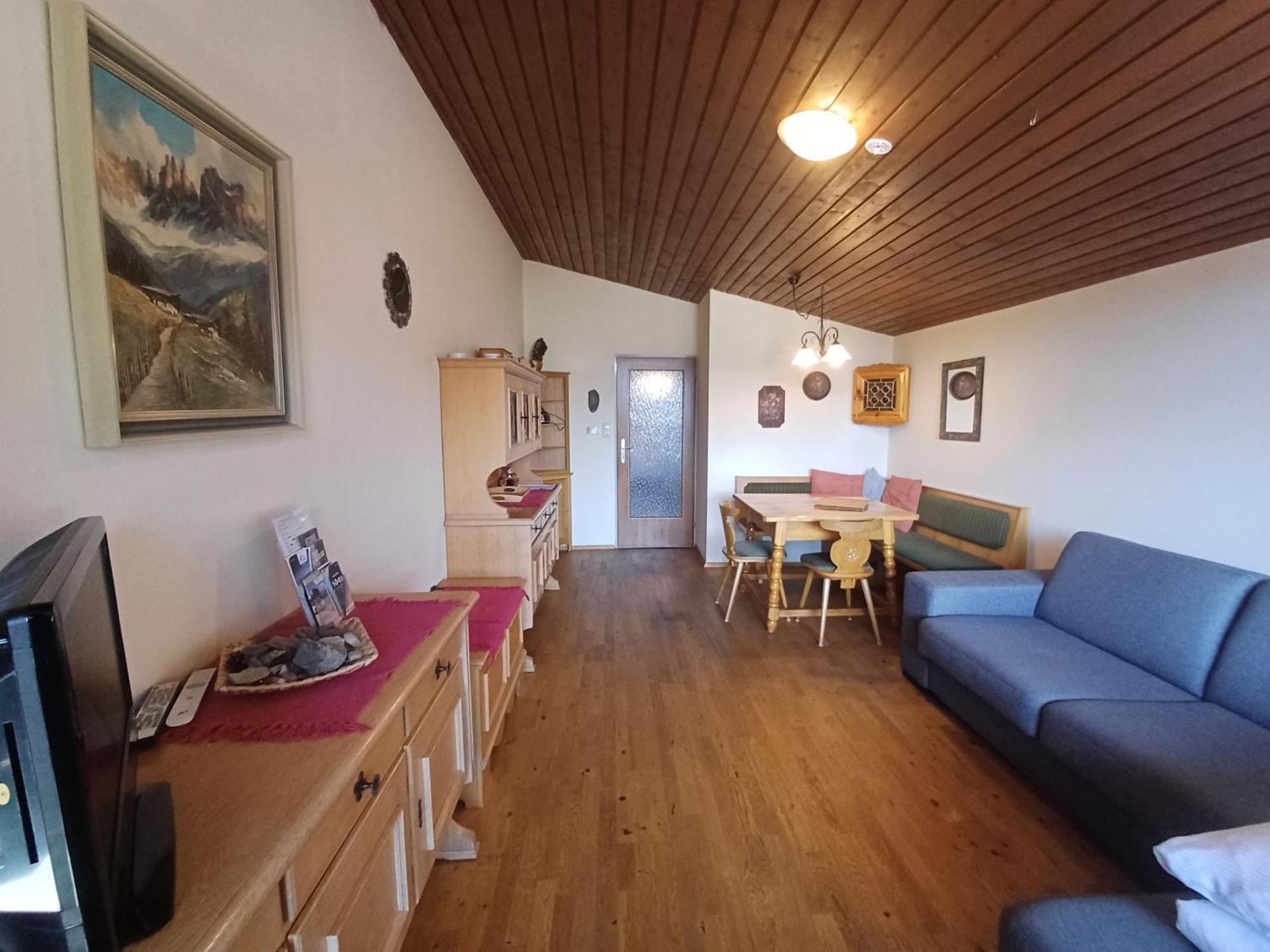 Apartment Schmid - Steinbock Lodges Maishofen Extérieur photo